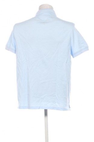 Herren T-Shirt Tommy Hilfiger, Größe XL, Farbe Blau, Preis 114,99 €