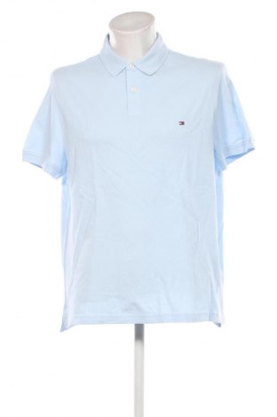 Herren T-Shirt Tommy Hilfiger, Größe XXL, Farbe Blau, Preis € 117,99