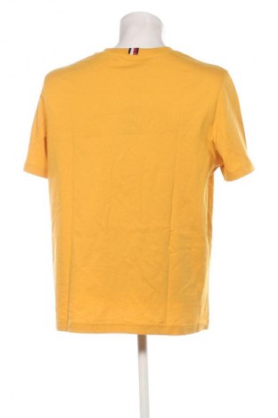 Pánske tričko  Tommy Hilfiger, Veľkosť XL, Farba Žltá, Cena  47,95 €