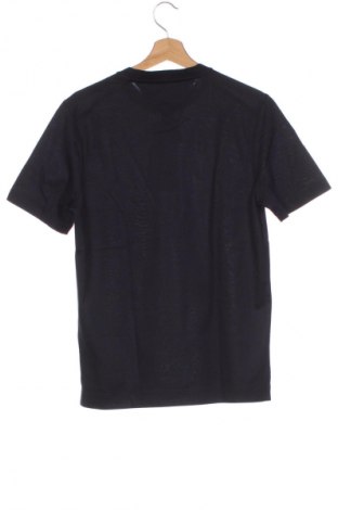 Pánské tričko  Tommy Hilfiger, Velikost XS, Barva Modrá, Cena  1 249,00 Kč