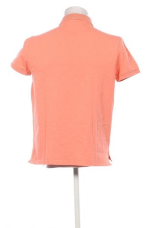Pánske tričko  Tommy Hilfiger, Veľkosť L, Farba Oranžová, Cena  68,95 €