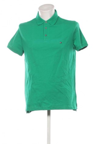Herren T-Shirt Tommy Hilfiger, Größe XL, Farbe Grün, Preis € 117,99
