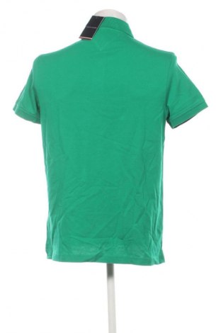 Herren T-Shirt Tommy Hilfiger, Größe XL, Farbe Grün, Preis € 117,99