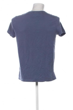 Мъжка тениска Tommy Hilfiger, Размер XL, Цвят Сив, Цена 48,99 лв.