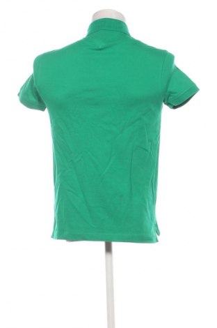 Tricou de bărbați Tommy Hilfiger, Mărime S, Culoare Verde, Preț 539,99 Lei