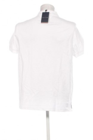 Ανδρικό t-shirt Tommy Hilfiger, Μέγεθος XL, Χρώμα Λευκό, Τιμή 107,99 €