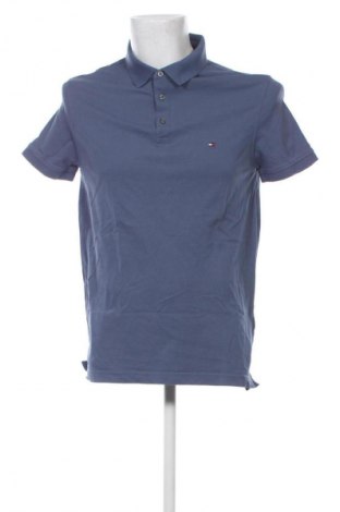 Herren T-Shirt Tommy Hilfiger, Größe XL, Farbe Blau, Preis € 109,99
