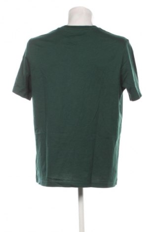 Pánske tričko  Tommy Hilfiger, Veľkosť XL, Farba Zelená, Cena  47,95 €