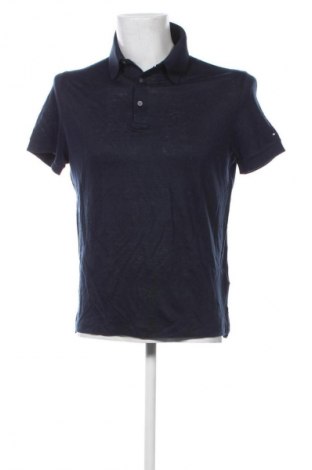 Ανδρικό t-shirt Tommy Hilfiger, Μέγεθος M, Χρώμα Μπλέ, Τιμή 107,99 €