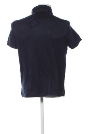 Ανδρικό t-shirt Tommy Hilfiger, Μέγεθος M, Χρώμα Μπλέ, Τιμή 107,99 €