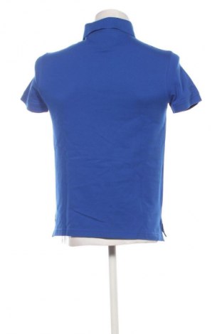 Pánske tričko  Tommy Hilfiger, Veľkosť S, Farba Modrá, Cena  95,95 €
