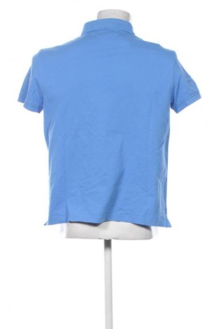 Pánské tričko  Tommy Hilfiger, Velikost M, Barva Modrá, Cena  2 699,00 Kč