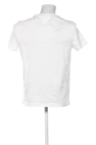 Ανδρικό t-shirt Tommy Hilfiger, Μέγεθος L, Χρώμα Λευκό, Τιμή 52,99 €