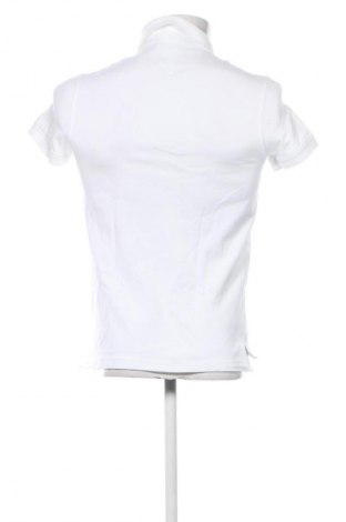 Tricou de bărbați Tommy Hilfiger, Mărime S, Culoare Alb, Preț 384,99 Lei