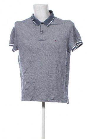 Pánske tričko  Tommy Hilfiger, Veľkosť XXL, Farba Viacfarebná, Cena  56,95 €