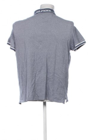 Pánske tričko  Tommy Hilfiger, Veľkosť XXL, Farba Viacfarebná, Cena  56,95 €