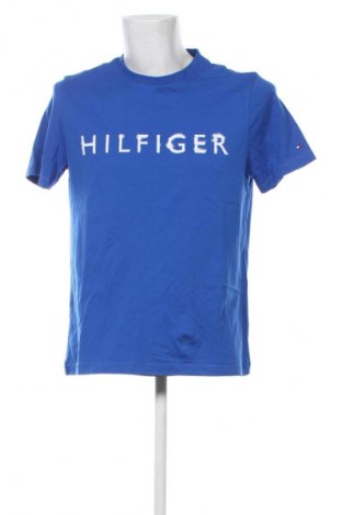Herren T-Shirt Tommy Hilfiger, Größe L, Farbe Blau, Preis € 40,99