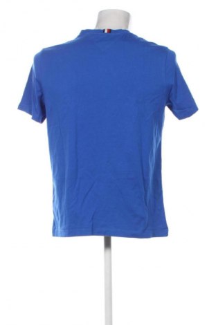 Herren T-Shirt Tommy Hilfiger, Größe L, Farbe Blau, Preis € 40,99