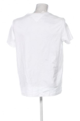 Pánske tričko  Tommy Hilfiger, Veľkosť XXL, Farba Biela, Cena  47,95 €