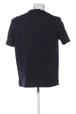 Ανδρικό t-shirt Tommy Hilfiger, Μέγεθος L, Χρώμα Μπλέ, Τιμή 52,99 €