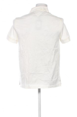 Ανδρικό t-shirt Tommy Hilfiger, Μέγεθος L, Χρώμα Λευκό, Τιμή 107,99 €