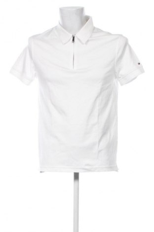 Pánske tričko  Tommy Hilfiger, Veľkosť L, Farba Biela, Cena  44,95 €