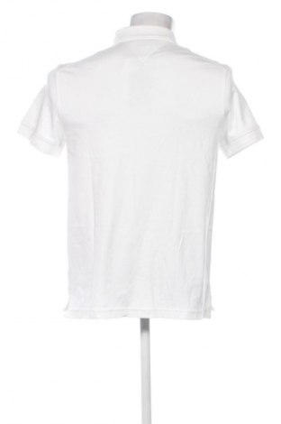 Pánske tričko  Tommy Hilfiger, Veľkosť L, Farba Biela, Cena  44,95 €