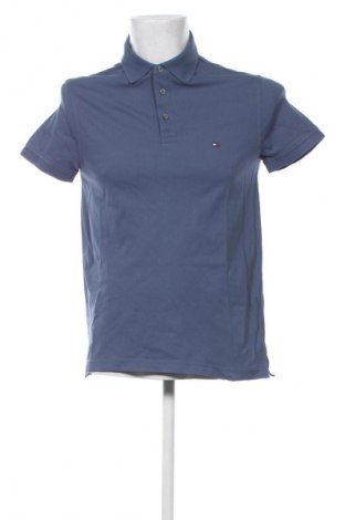 Pánske tričko  Tommy Hilfiger, Veľkosť M, Farba Sivá, Cena  56,95 €
