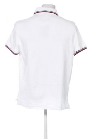 Pánske tričko  Tommy Hilfiger, Veľkosť XXL, Farba Biela, Cena  47,95 €