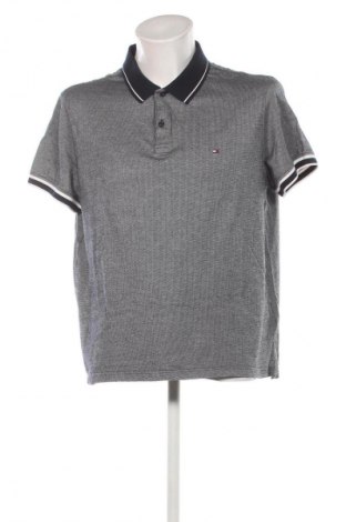 Herren T-Shirt Tommy Hilfiger, Größe 3XL, Farbe Mehrfarbig, Preis € 117,99