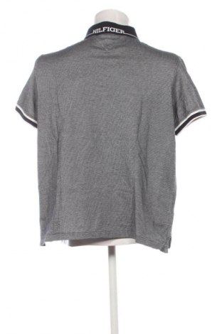 Herren T-Shirt Tommy Hilfiger, Größe 3XL, Farbe Mehrfarbig, Preis € 117,99