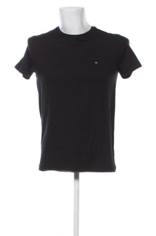 Herren T-Shirt Tommy Hilfiger, Größe M, Farbe Schwarz, Preis € 57,99