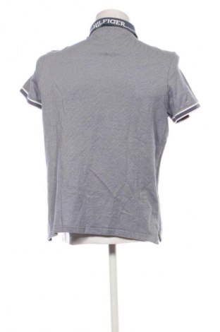 Herren T-Shirt Tommy Hilfiger, Größe L, Farbe Blau, Preis € 117,99