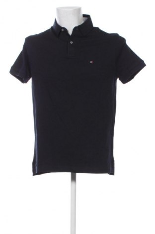 Herren T-Shirt Tommy Hilfiger, Größe M, Farbe Blau, Preis € 117,99