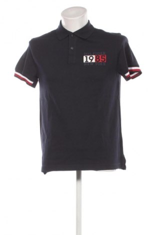 Ανδρικό t-shirt Tommy Hilfiger, Μέγεθος M, Χρώμα Μπλέ, Τιμή 72,99 €