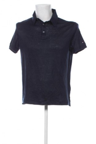 Ανδρικό t-shirt Tommy Hilfiger, Μέγεθος M, Χρώμα Μπλέ, Τιμή 107,99 €