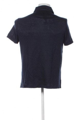 Ανδρικό t-shirt Tommy Hilfiger, Μέγεθος M, Χρώμα Μπλέ, Τιμή 107,99 €