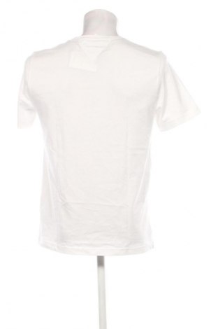 Tricou de bărbați Tommy Hilfiger, Mărime XL, Culoare Alb, Preț 267,99 Lei
