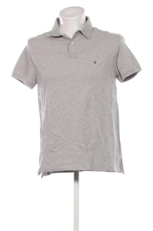Herren T-Shirt Tommy Hilfiger, Größe L, Farbe Grau, Preis € 117,99