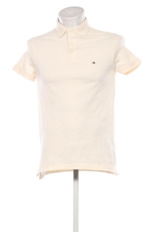 Herren T-Shirt Tommy Hilfiger, Größe M, Farbe Ecru, Preis € 57,99