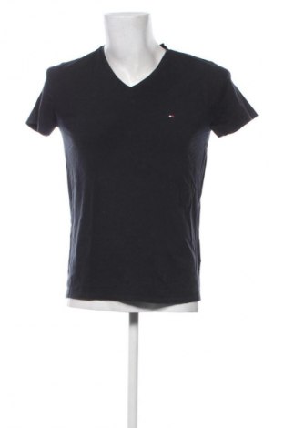 Pánské tričko  Tommy Hilfiger, Velikost M, Barva Černá, Cena  569,00 Kč
