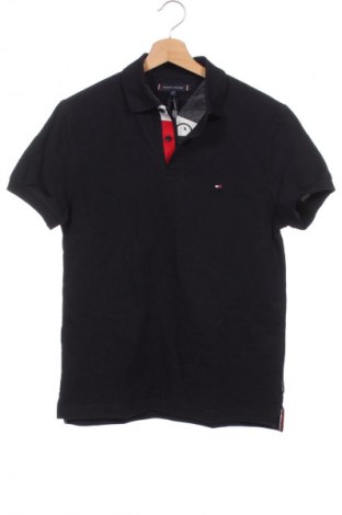 Ανδρικό t-shirt Tommy Hilfiger, Μέγεθος XS, Χρώμα Μπλέ, Τιμή 107,99 €
