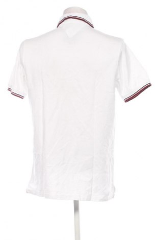 Męski T-shirt Tommy Hilfiger, Rozmiar XXL, Kolor Biały, Cena 544,99 zł