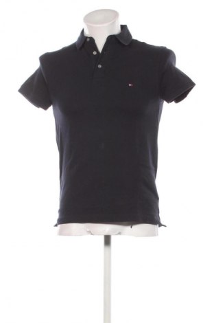 Ανδρικό t-shirt Tommy Hilfiger, Μέγεθος S, Χρώμα Μπλέ, Τιμή 107,99 €