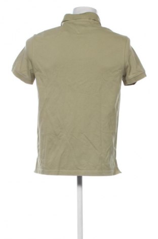 Pánské tričko  Tommy Hilfiger, Velikost M, Barva Zelená, Cena  2 549,00 Kč