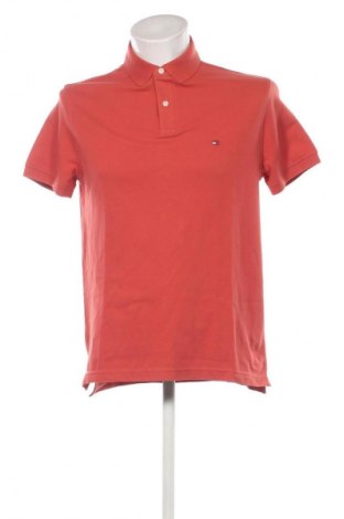 Herren T-Shirt Tommy Hilfiger, Größe M, Farbe Rot, Preis € 80,99