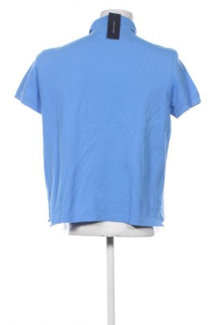 Herren T-Shirt Tommy Hilfiger, Größe L, Farbe Blau, Preis € 117,99