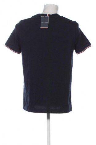 Férfi póló Tommy Hilfiger, Méret XL, Szín Kék, Ár 22 109 Ft