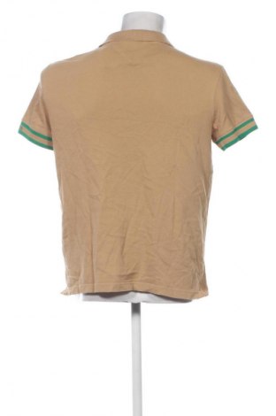 Herren T-Shirt Tommy Hilfiger, Größe L, Farbe Braun, Preis € 81,99