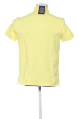 Herren T-Shirt Tommy Hilfiger, Größe M, Farbe Gelb, Preis 109,99 €